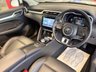 USED 2023 73 MG MG ZS 72.6kWh Trophy Long Range SUV 5dr Electric Auto (156 ps) 