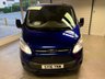 USED 2016 16 FORD TRANSIT CUSTOM 2.2 TDCi 290 Limited Panel Van 5dr Diesel Manual L1 H1 (186 g/km, 123 bhp) 