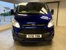 USED 2016 16 FORD TRANSIT CUSTOM 2.2 TDCi 290 Limited Panel Van 5dr Diesel Manual L1 H1 (186 g/km, 123 bhp) 