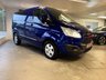 USED 2016 16 FORD TRANSIT CUSTOM 2.2 TDCi 290 Limited Panel Van 5dr Diesel Manual L1 H1 (186 g/km, 123 bhp) 