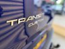 USED 2016 16 FORD TRANSIT CUSTOM 2.2 TDCi 290 Limited Panel Van 5dr Diesel Manual L1 H1 (186 g/km, 123 bhp) 