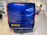 USED 2016 16 FORD TRANSIT CUSTOM 2.2 TDCi 290 Limited Panel Van 5dr Diesel Manual L1 H1 (186 g/km, 123 bhp) 