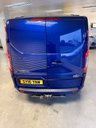 USED 2016 16 FORD TRANSIT CUSTOM 2.2 TDCi 290 Limited Panel Van 5dr Diesel Manual L1 H1 (186 g/km, 123 bhp) 