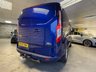 USED 2016 16 FORD TRANSIT CUSTOM 2.2 TDCi 290 Limited Panel Van 5dr Diesel Manual L1 H1 (186 g/km, 123 bhp) 