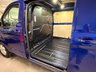 USED 2016 16 FORD TRANSIT CUSTOM 2.2 TDCi 290 Limited Panel Van 5dr Diesel Manual L1 H1 (186 g/km, 123 bhp) 