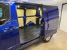 USED 2016 16 FORD TRANSIT CUSTOM 2.2 TDCi 290 Limited Panel Van 5dr Diesel Manual L1 H1 (186 g/km, 123 bhp) 