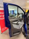 USED 2016 16 FORD TRANSIT CUSTOM 2.2 TDCi 290 Limited Panel Van 5dr Diesel Manual L1 H1 (186 g/km, 123 bhp) 