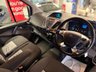 USED 2016 16 FORD TRANSIT CUSTOM 2.2 TDCi 290 Limited Panel Van 5dr Diesel Manual L1 H1 (186 g/km, 123 bhp) 