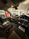 USED 2016 16 FORD TRANSIT CUSTOM 2.2 TDCi 290 Limited Panel Van 5dr Diesel Manual L1 H1 (186 g/km, 123 bhp) 
