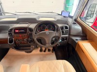 USED 2026 06 RAPIDO LE RANDONNEUR 986F Leather interior