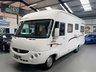 USED 2026 06 RAPIDO LE RANDONNEUR 986F Leather interior