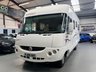 USED 2026 06 RAPIDO LE RANDONNEUR 986F Leather interior