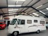 USED 2026 06 RAPIDO LE RANDONNEUR 986F Leather interior