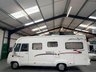 USED 2026 06 RAPIDO LE RANDONNEUR 986F Leather interior