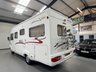 USED 2026 06 RAPIDO LE RANDONNEUR 986F Leather interior