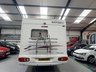 USED 2026 06 RAPIDO LE RANDONNEUR 986F Leather interior