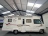 USED 2026 06 RAPIDO LE RANDONNEUR 986F Leather interior