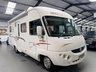 USED 2026 06 RAPIDO LE RANDONNEUR 986F Leather interior