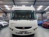 USED 2026 06 RAPIDO LE RANDONNEUR 986F Leather interior