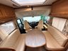 USED 2026 06 RAPIDO LE RANDONNEUR 986F Leather interior