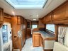 USED 2026 06 RAPIDO LE RANDONNEUR 986F Leather interior