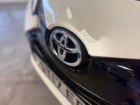 USED 2017 17 TOYOTA AYGO 1.0 VVT-i x-play Hatchback 5dr Petrol Manual Euro 6 (68 ps) 