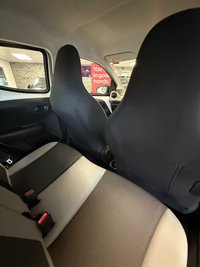 USED 2017 17 TOYOTA AYGO 1.0 VVT-i x-play Hatchback 5dr Petrol Manual Euro 6 (68 ps) 