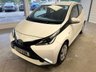 USED 2017 17 TOYOTA AYGO 1.0 VVT-i x-play Hatchback 5dr Petrol Manual Euro 6 (68 ps) 