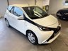 USED 2017 17 TOYOTA AYGO 1.0 VVT-i x-play Hatchback 5dr Petrol Manual Euro 6 (68 ps) 
