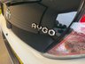 USED 2017 17 TOYOTA AYGO 1.0 VVT-i x-play Hatchback 5dr Petrol Manual Euro 6 (68 ps) 