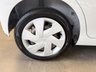 USED 2017 17 TOYOTA AYGO 1.0 VVT-i x-play Hatchback 5dr Petrol Manual Euro 6 (68 ps) 