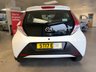 USED 2017 17 TOYOTA AYGO 1.0 VVT-i x-play Hatchback 5dr Petrol Manual Euro 6 (68 ps) 