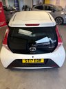 USED 2017 17 TOYOTA AYGO 1.0 VVT-i x-play Hatchback 5dr Petrol Manual Euro 6 (68 ps) 