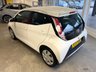 USED 2017 17 TOYOTA AYGO 1.0 VVT-i x-play Hatchback 5dr Petrol Manual Euro 6 (68 ps) 
