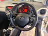 USED 2017 17 TOYOTA AYGO 1.0 VVT-i x-play Hatchback 5dr Petrol Manual Euro 6 (68 ps) 