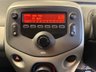 USED 2017 17 TOYOTA AYGO 1.0 VVT-i x-play Hatchback 5dr Petrol Manual Euro 6 (68 ps) 