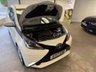 USED 2017 17 TOYOTA AYGO 1.0 VVT-i x-play Hatchback 5dr Petrol Manual Euro 6 (68 ps) 