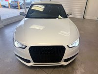 USED 2014 14 AUDI A5 2.0 TDI S line Coupe 2dr Diesel Multitronic Euro 5 (s/s) (177 ps) LEATHER! CRUISE! BLUETOOTH!