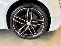 USED 2014 14 AUDI A5 2.0 TDI S line Coupe 2dr Diesel Multitronic Euro 5 (s/s) (177 ps) LEATHER! CRUISE! BLUETOOTH!