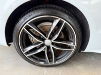 USED 2014 14 AUDI A5 2.0 TDI S line Coupe 2dr Diesel Multitronic Euro 5 (s/s) (177 ps) LEATHER! CRUISE! BLUETOOTH!