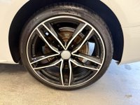 USED 2014 14 AUDI A5 2.0 TDI S line Coupe 2dr Diesel Multitronic Euro 5 (s/s) (177 ps) LEATHER! CRUISE! BLUETOOTH!