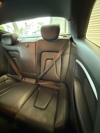 USED 2014 14 AUDI A5 2.0 TDI S line Coupe 2dr Diesel Multitronic Euro 5 (s/s) (177 ps) LEATHER! CRUISE! BLUETOOTH!
