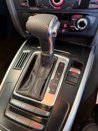 USED 2014 14 AUDI A5 2.0 TDI S line Coupe 2dr Diesel Multitronic Euro 5 (s/s) (177 ps) LEATHER! CRUISE! BLUETOOTH!