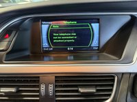 USED 2014 14 AUDI A5 2.0 TDI S line Coupe 2dr Diesel Multitronic Euro 5 (s/s) (177 ps) LEATHER! CRUISE! BLUETOOTH!