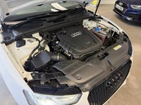 USED 2014 14 AUDI A5 2.0 TDI S line Coupe 2dr Diesel Multitronic Euro 5 (s/s) (177 ps) LEATHER! CRUISE! BLUETOOTH!