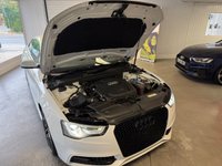 USED 2014 14 AUDI A5 2.0 TDI S line Coupe 2dr Diesel Multitronic Euro 5 (s/s) (177 ps) LEATHER! CRUISE! BLUETOOTH!