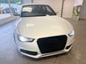 USED 2014 14 AUDI A5 2.0 TDI S line Coupe 2dr Diesel Multitronic Euro 5 (s/s) (177 ps) LEATHER! CRUISE! BLUETOOTH!