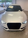 USED 2014 14 AUDI A5 2.0 TDI S line Coupe 2dr Diesel Multitronic Euro 5 (s/s) (177 ps) LEATHER! CRUISE! BLUETOOTH!