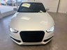 USED 2014 14 AUDI A5 2.0 TDI S line Coupe 2dr Diesel Multitronic Euro 5 (s/s) (177 ps) LEATHER! CRUISE! BLUETOOTH!
