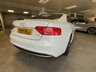 USED 2014 14 AUDI A5 2.0 TDI S line Coupe 2dr Diesel Multitronic Euro 5 (s/s) (177 ps) LEATHER! CRUISE! BLUETOOTH!